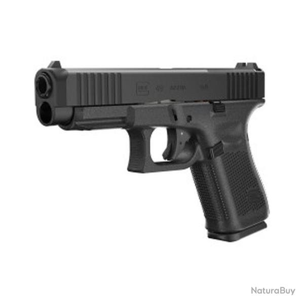 Pistolet Glock 49 MOS FS