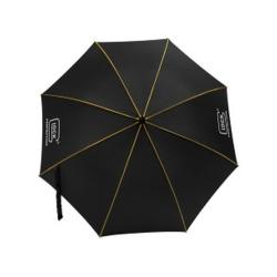 Parapluie Glock Golf Automatique Noir Orange