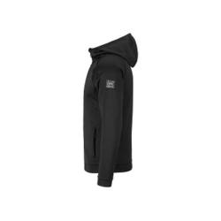 Veste Sweat Glock Perfection Noir Structure Taille XXXL