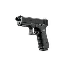 Pistolet Glock 17 Gen3 Filet&eacute; 135100G