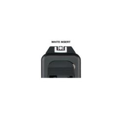 Hausse Glock Acier 6.1MM Gms*