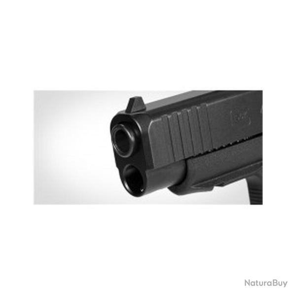 Pistolet Glock 48 R MOS FS