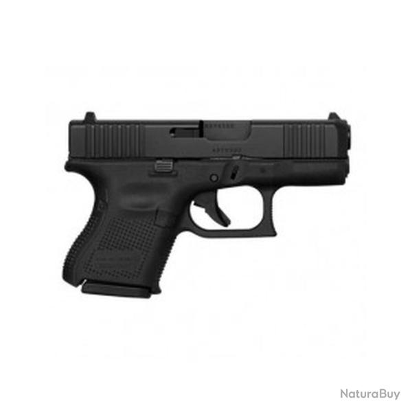 Pistolet Glock 27 Gen5 FS