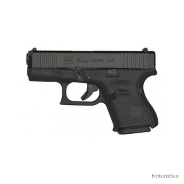 Pistolet Glock 26 Gen5 FS