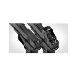 Pistolet Glock 17 Gen5 MOS FS Filet&eacute; 135100G