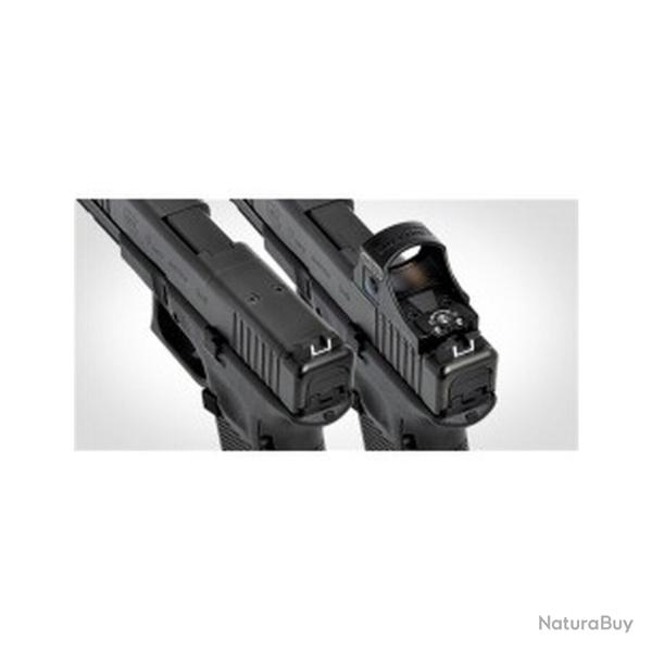 Pistolet Glock 17 Gen5 MOS FS Filet� 135100G
