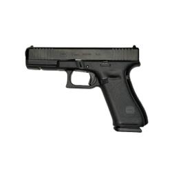 Pistolet Glock 17 Gen5 MOS FS