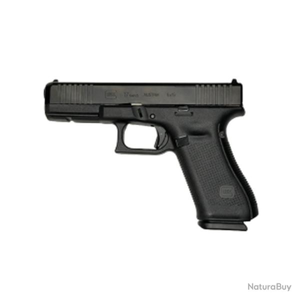 Pistolet Glock 17 Gen5 MOS FS