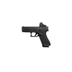 Pistolet Glock 45 Gen5 MOS FS 9x19