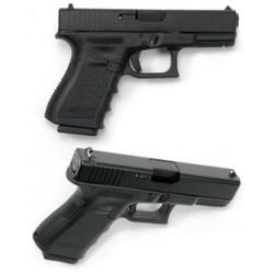 Pistolet Glock 19 Gen3