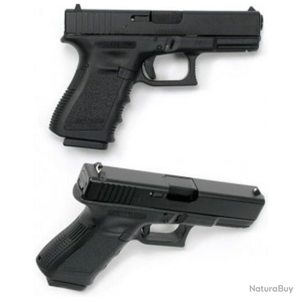 Pistolet Glock 19 Gen3