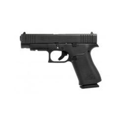 Pistolet Glock 48 Black avec Rail 9x19