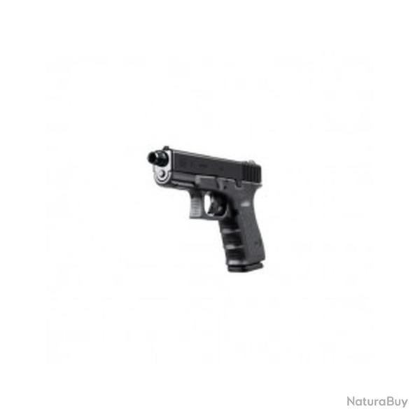Pistolet Glock 19 Gen3 Canon Filet�
