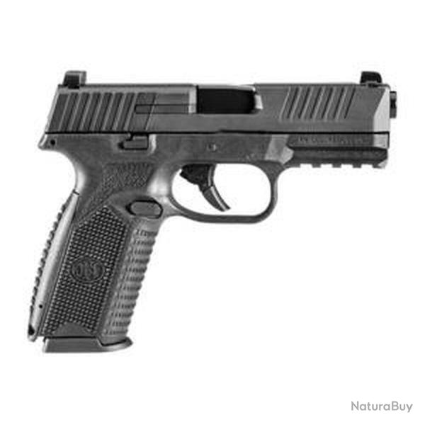 Pistolet FN Herstal FN 509 MS Blk 9x19