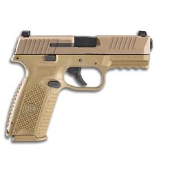 Pistolet FN Herstal FN 509 MS Fde 9x19
