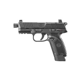 Pistolet FN Herstal FN 502 Tactical Noir 22LR