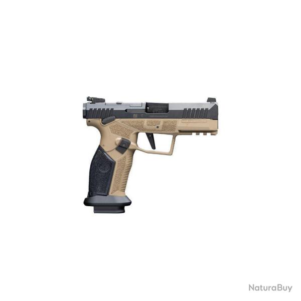 Pistolet FN Herstal FN Hiper Mrd Launch Edition IWA 2026 9x19