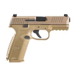 Pistolet FN Herstal FN 509 Fde/fde 9x19
