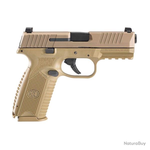 Pistolet FN Herstal FN 509 Fde/fde 9x19
