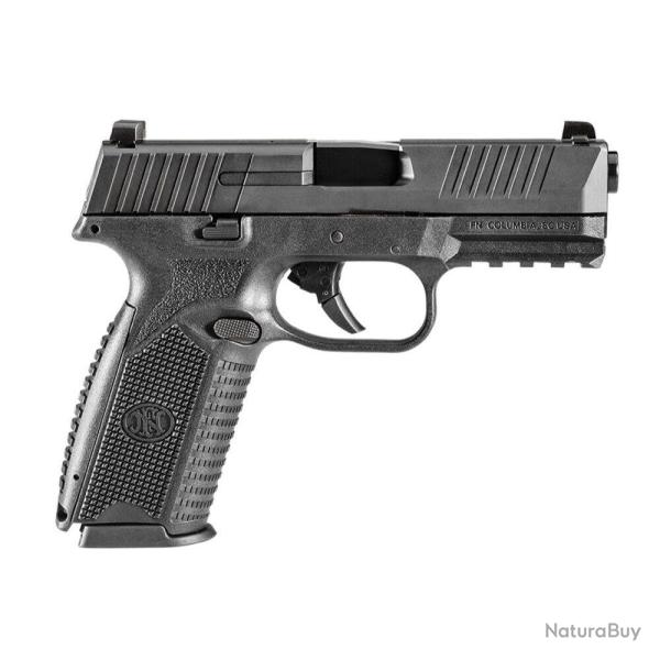 Pistolet FN Herstal FN 509 Blk/blk 9x19