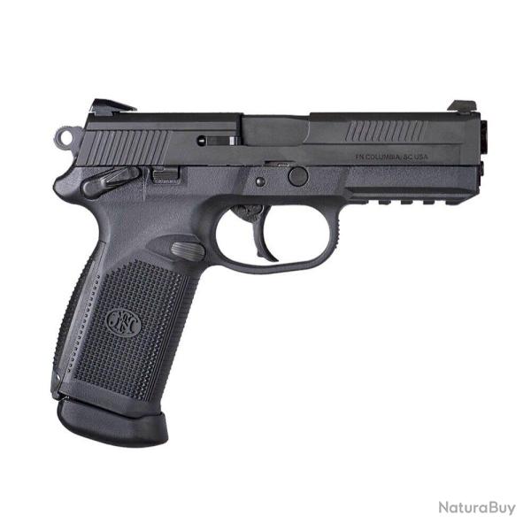Pistolet FN Herstal FNx-45 Blk/blk 45 ACP