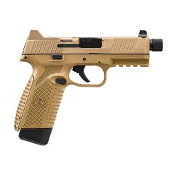 Pistolet FN Herstal FN 545 Tactical Fde/fde 45 ACP