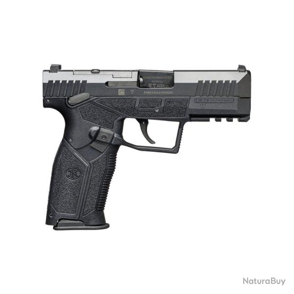 Pistolet FN Herstal FN Hiper Mrd Noir 9x19