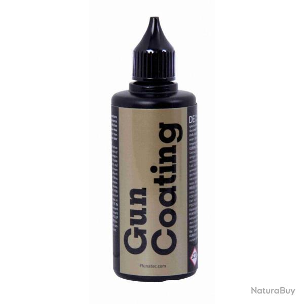 Burette 100 mL de protection de surface c�ramique Flunatec Gun Coating