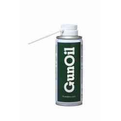 A&eacute;rosol huile Flunatec 200 mL