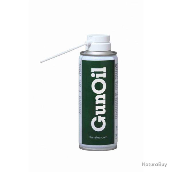 A�rosol huile Flunatec 200 mL