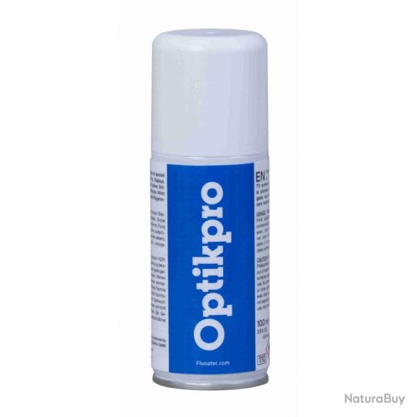 Nettoyant optique Flunatec Optik Pro TFT 100 mL