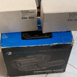Amplificateur Pulsar dn55