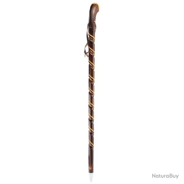 B�ton de marche ch�taignier - Gastrock