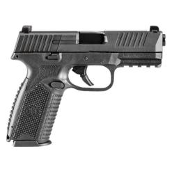 Pistolet FN Herstal FN 509 Ls Edge Blk/gry 3x17