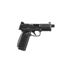 Pistolet FN Herstal FN 545T 45ACP Bi Nms Blk/blk Guard Nds 1x15 1x18