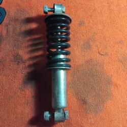 Suspension arri&egrave;re quad chinois