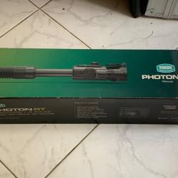 Lunette de tir Yukon photon RT Night vision