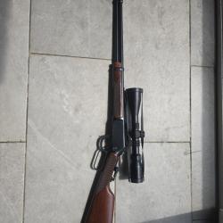 Winchester Model 9417 17hmr