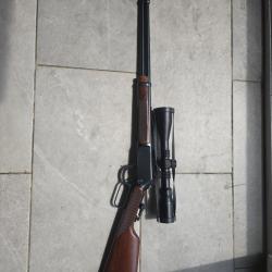 Winchester Model 9417 17hmr