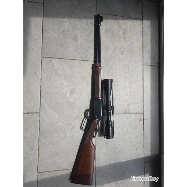 Winchester Model 9417 17hmr