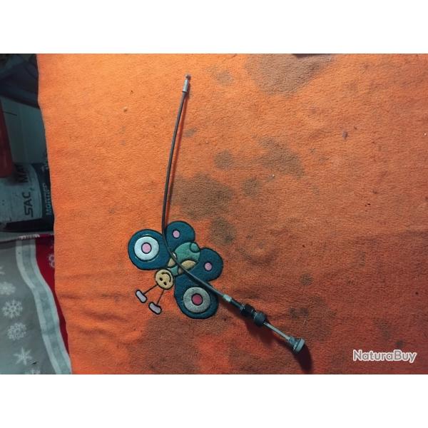 Tirette de starter dirt ou quad chinois