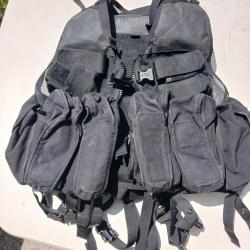 gilet blackhawk ak