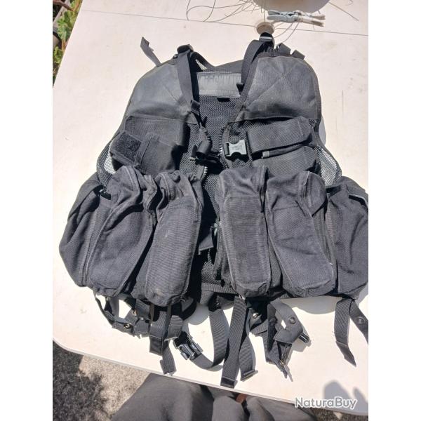 gilet blackhawk ak
