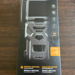 Cam&eacute;ra de chasse SPYPOINT Flex. Dark solaire