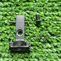 Hausse r&eacute;glable revolver Ruger Security 6