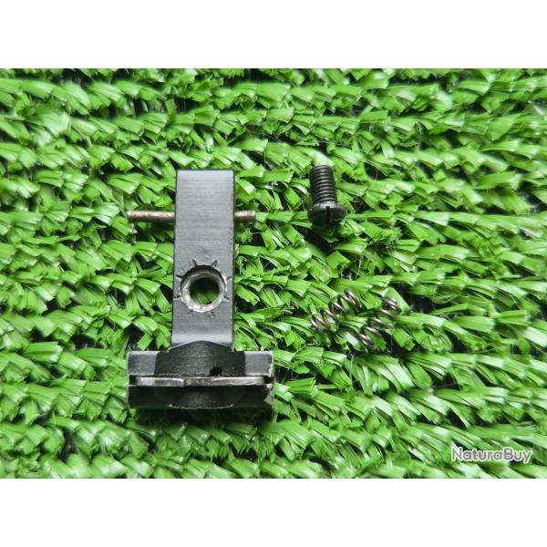 Hausse r�glable revolver Ruger Security 6