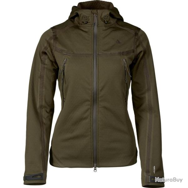 Veste Hawker Advance Femme Seeland