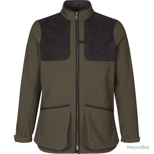 Veste Skeet Softshell Seeland