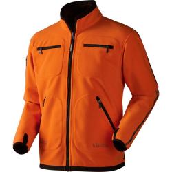 Veste Polaire Kamko Orange / Vert H&auml;rkila