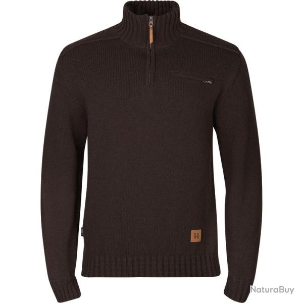 Pull Annaboda 2.0 Brun H�rkila  - PULL ANNABODA